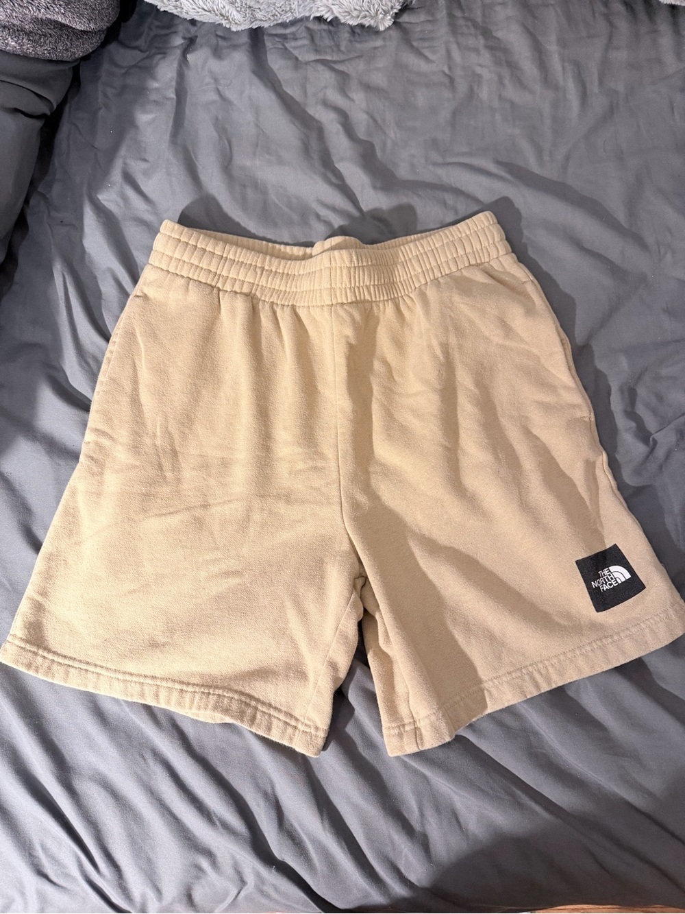 Men’s sweat shorts